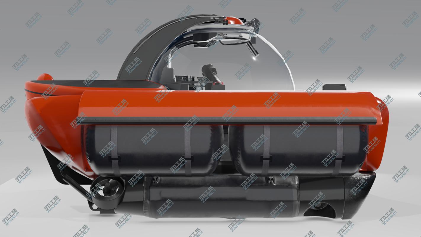 images/goods_img/20210313/3D Mini Submarine C-Explorer 3 model/3.jpg